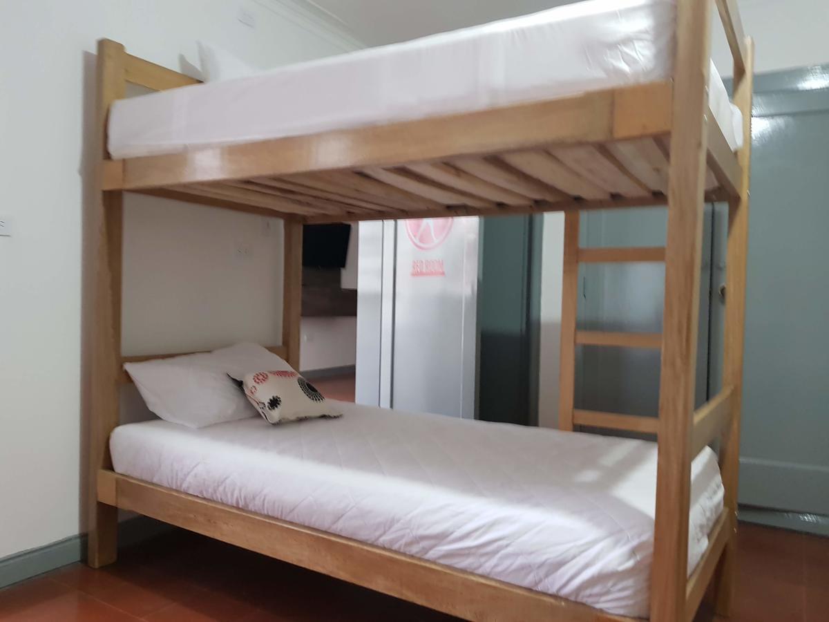 Backpackers Inn Medellin Exterior photo